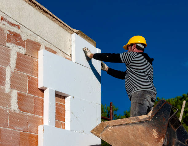 Best Insulation for Specific Applications in Menifee, CA