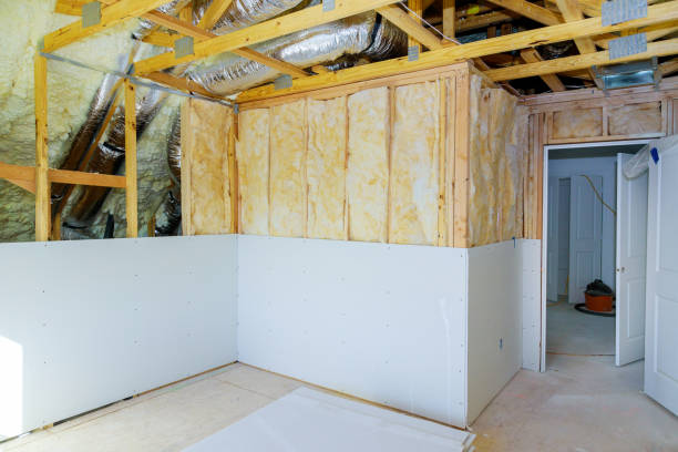 Best Spray Foam Insulation in Menifee, CA