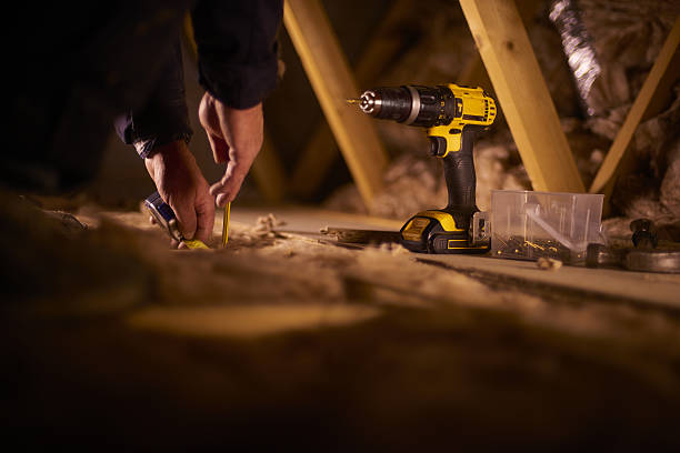 Best Spray Foam Insulation in Menifee, CA