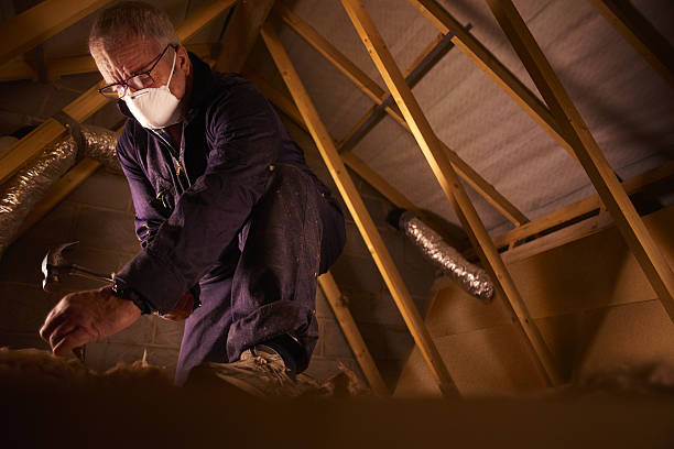Best Blown-in Insulation in Menifee, CA