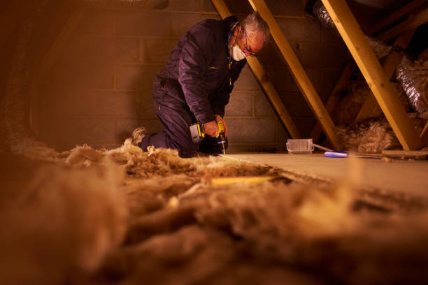 Best Spray Foam Insulation in Menifee, CA
